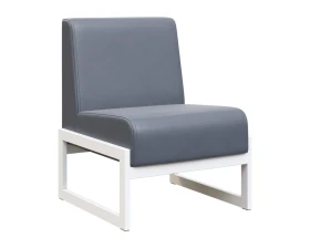 Диван одноместный Модуль / Module images