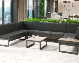 Комплект мягкой мебели Модуль / Module images