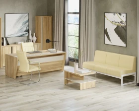 Комплект мягкой мебели Модуль / Module images