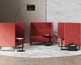 Комплект мягкой мебели Бронкс / Bronks images