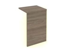 Накладка с подсветкой 360x321x536 Стайл Систем / Style System images