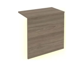 Накладка с подсветкой 560x321x536 Стайл Систем / Style System images