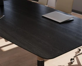 Мебель для переговорных Оак / Oak images