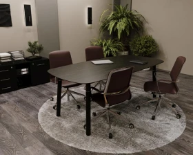 Мебель для переговорных Оак / Oak images