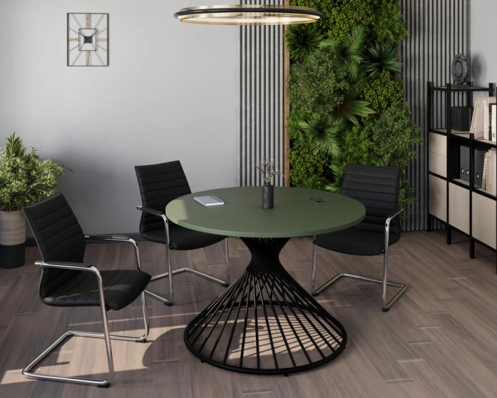 Мебель для переговорных Оак / Oak