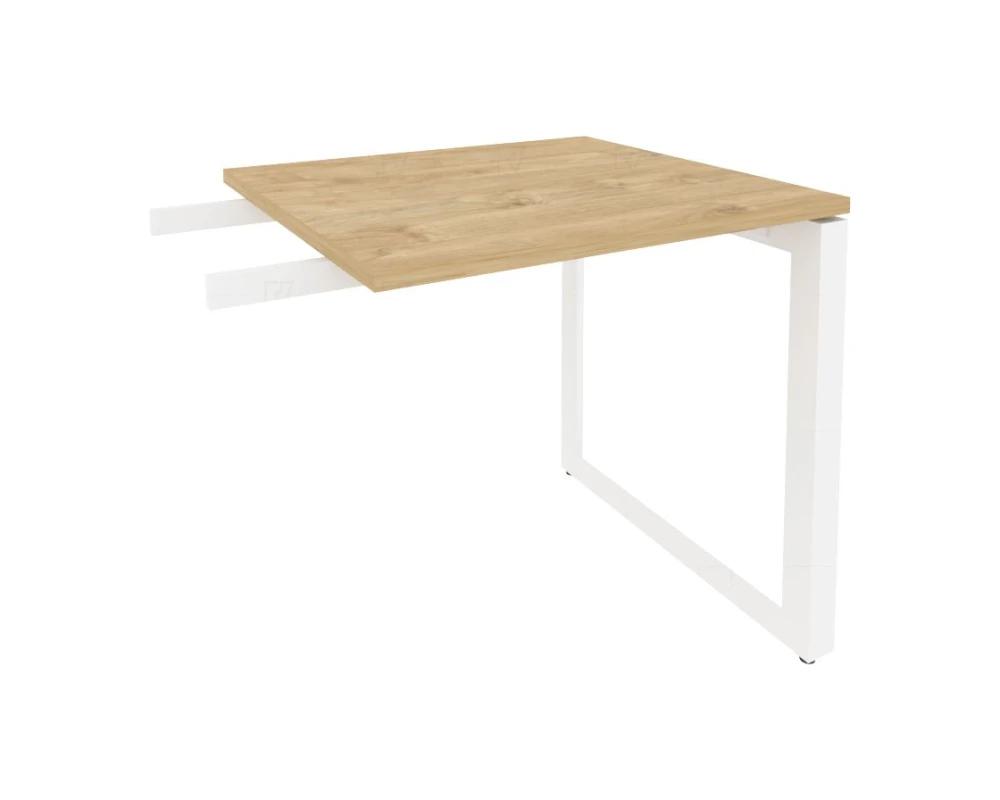 Брифинг-приставка на О-образном м/к 780x720x750 Оникс Директ / Onix Direct