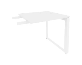 Брифинг-приставка на О-образном м/к 780x720x750 Оникс Директ / Onix Direct images