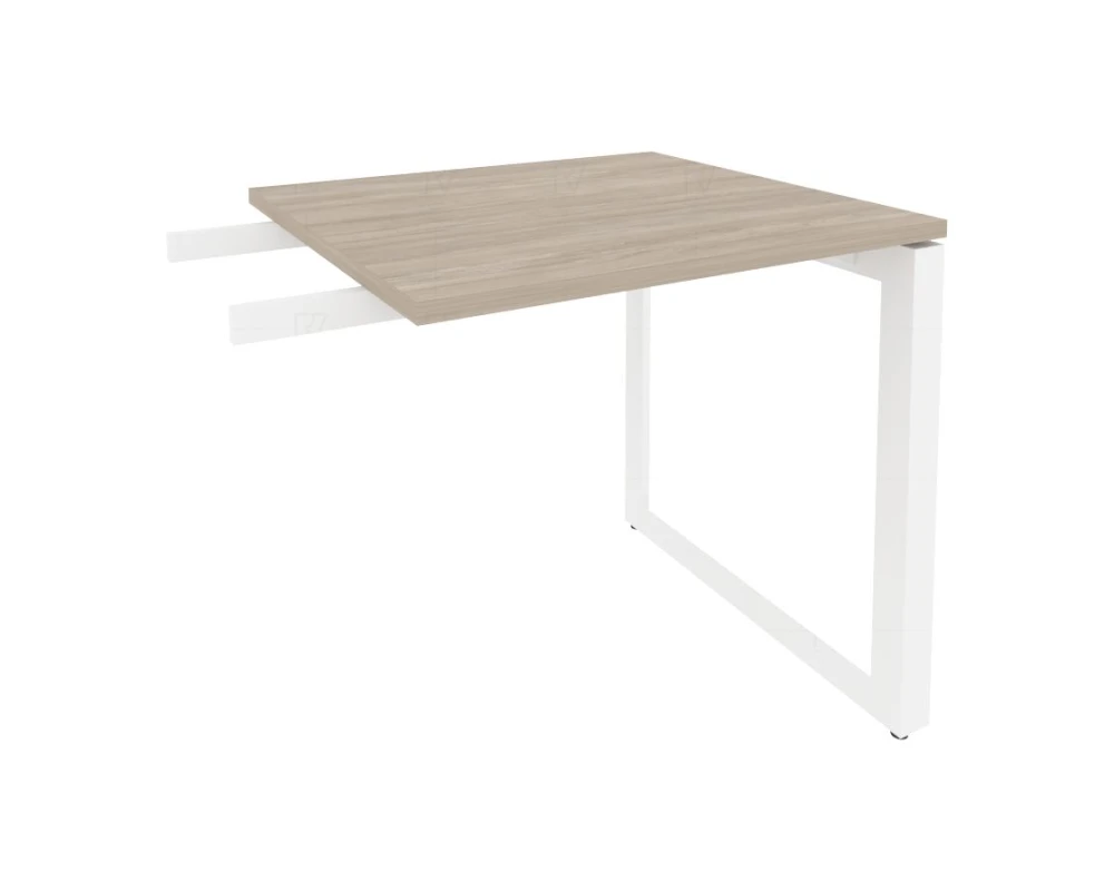 Брифинг-приставка на О-образном м/к 780x720x750 Оникс Директ / Onix Direct