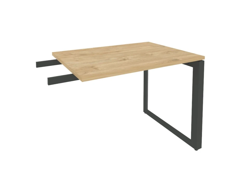 Брифинг-приставка на О-образном м/к 980x720x750 Оникс Директ / Onix Direct