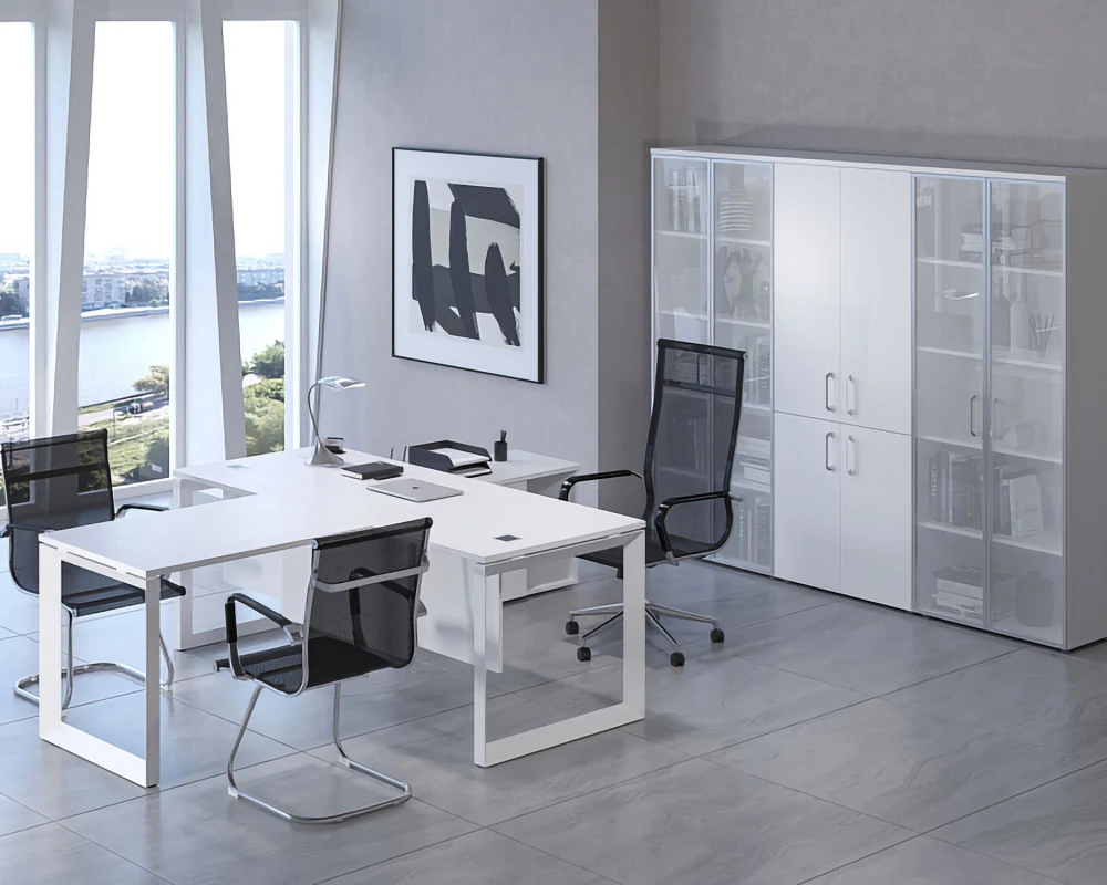 Кабинет руководителя Оникс Директ / Onix Direct