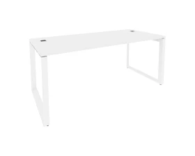 Стол для руководителя на О-образном м/к 1780x800x750 Оникс Директ / Onix Direct images