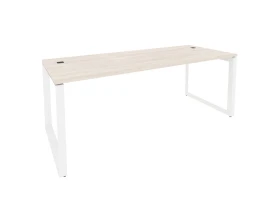 Стол для руководителя на О-образном м/к 1980x800x750 Оникс Директ / Onix Direct images