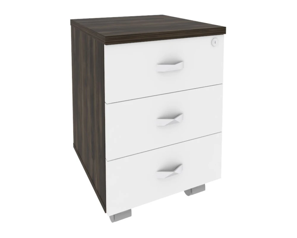 Тумба мобильная 432x460x611 Оникс Директ / Onix Direct