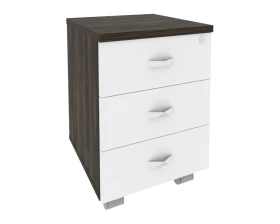 Тумба мобильная 432x460x611 Оникс Директ / Onix Direct images