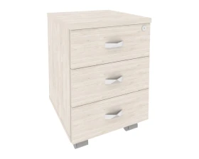 Тумба мобильная 432x460x611 Оникс Директ / Onix Direct images