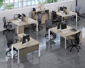 Мебель для персонала Onix images