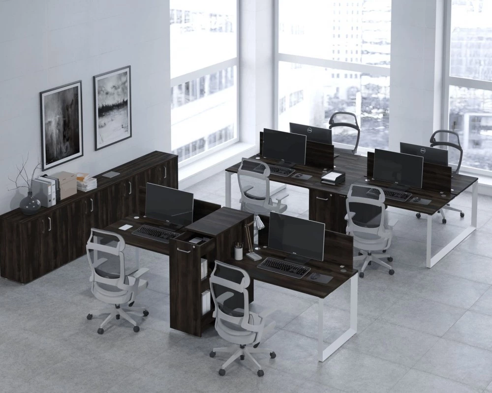 Мебель для персонала Onix