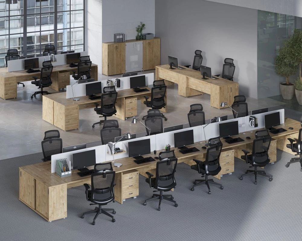 Мебель для персонала Onix