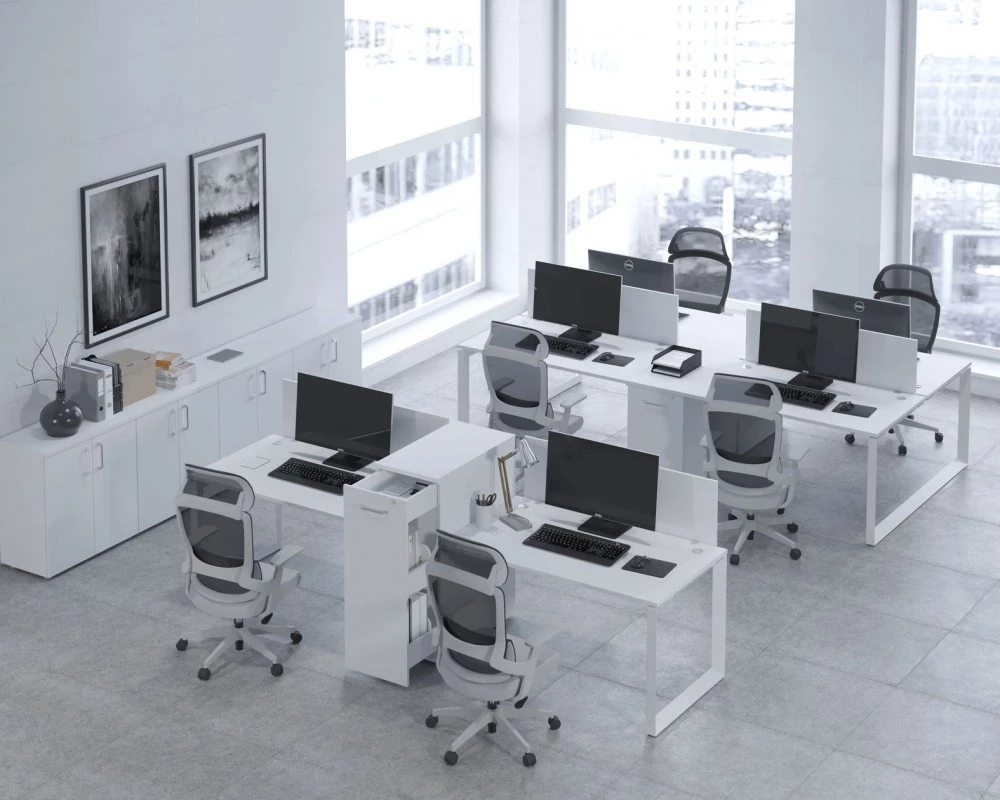 Мебель для персонала Onix