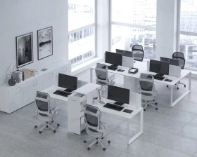 Мебель для персонала Onix images