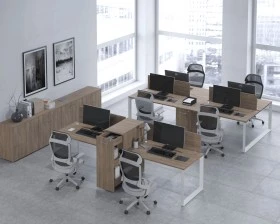 Мебель для персонала Onix images