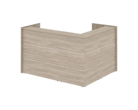 Ресепшн K-22 1941x1541x1187 Оникс / Onix images