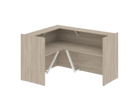 Ресепшн K-22 1941x1541x1187 Оникс / Onix images