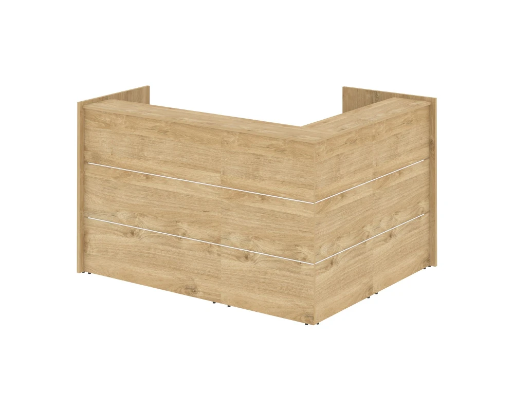 Ресепшн K-22 1941x1541x1187 Оникс / Onix