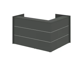 Ресепшн K-22 1941x1541x1187 Оникс / Onix images