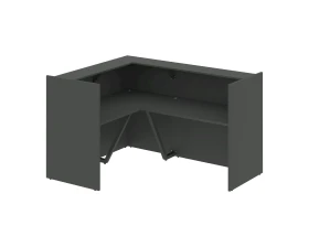 Ресепшн K-22 1941x1541x1187 Оникс / Onix images