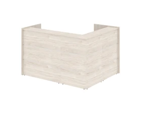 Ресепшн K-22 1941x1541x1187 Оникс / Onix images