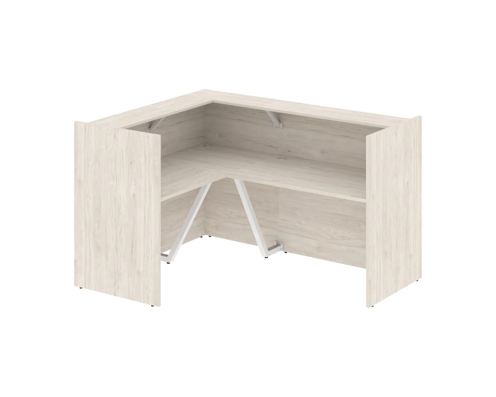 Ресепшн K-22 1941x1541x1187 Оникс / Onix