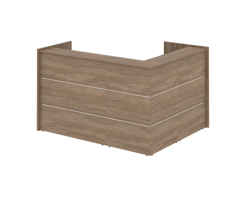 Ресепшн K-22 1941x1541x1187 Оникс / Onix