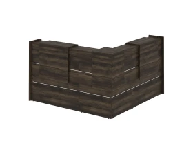 Ресепшн K-24 1968x1968x1187 Оникс / Onix images