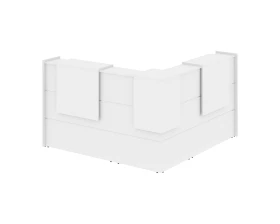 Ресепшн K-24 1968x1968x1187 Оникс / Onix images