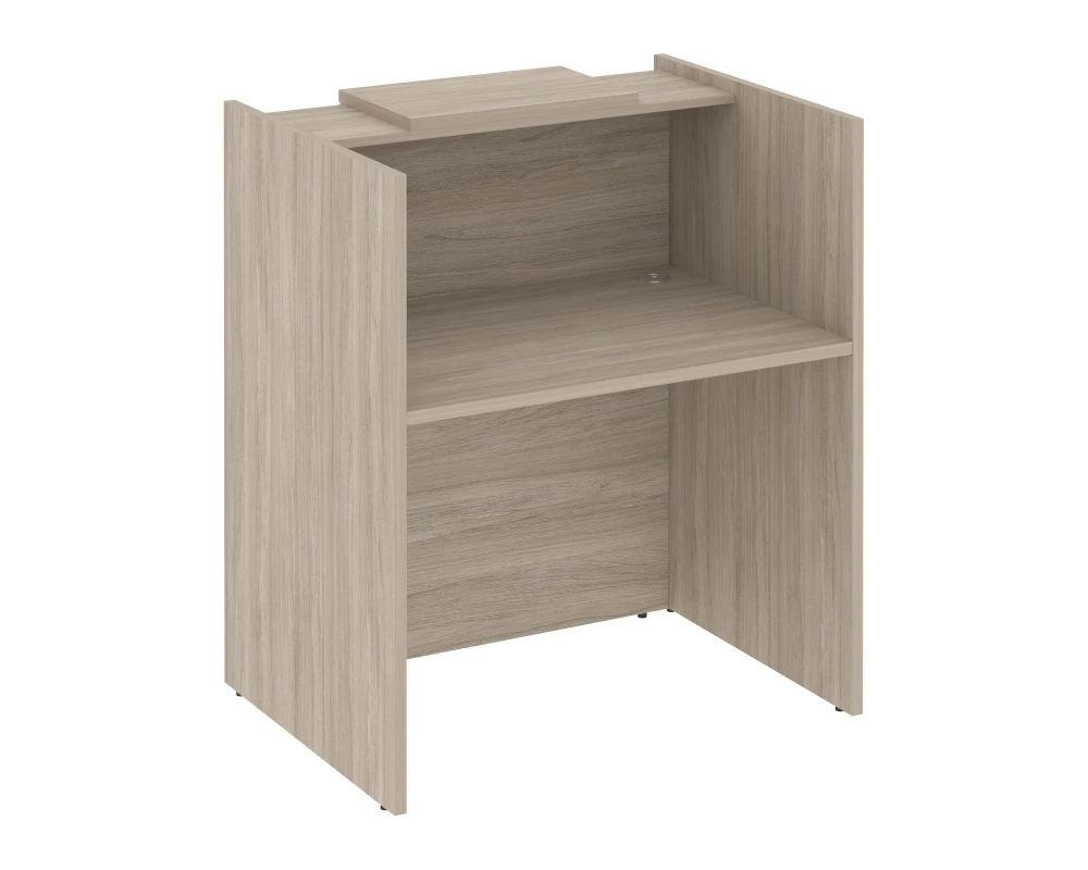 Ресепшн K-3 1030x766x1187 Оникс / Onix