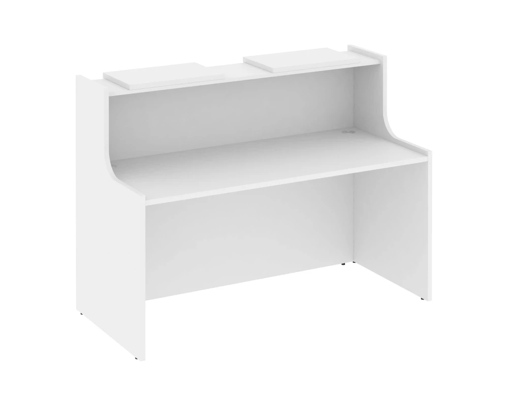 Ресепшн K-5 1630x766x1187 Оникс / Onix