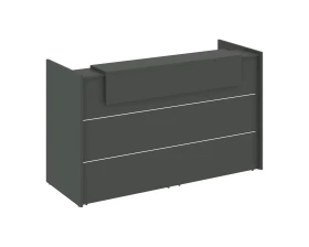 Ресепшн K-6 2010x766x1187 Оникс / Onix images