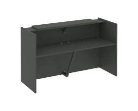 Ресепшн K-6 2010x766x1187 Оникс / Onix images