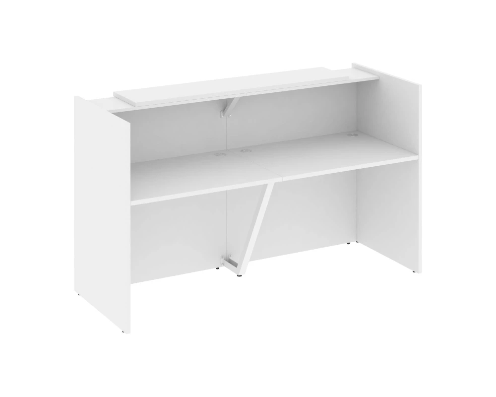 Ресепшн K-6 2010x766x1187 Оникс / Onix