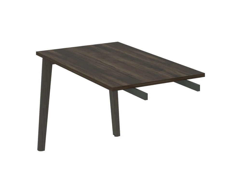 Брифинг-приставка, опоры - массив дерева 118x72x75 Оникс Вуд Директ / Onix Wood Direct