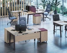 Мебель для персонала Оникс Вуд / Onix Wood images