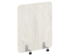 Перегородка на роликах 1000x18x1200 Р-лайн / R-line images