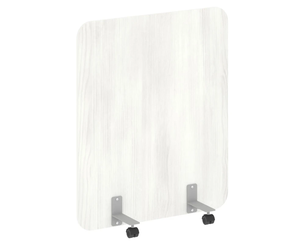 Перегородка на роликах 1000x18x1200 Р-лайн / R-line