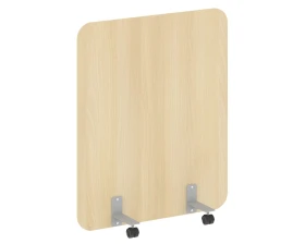 Перегородка на роликах 1000x18x1200 Р-лайн / R-line images