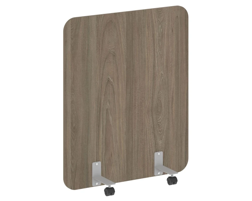 Перегородка на роликах 1000x18x1200 Р-лайн / R-line