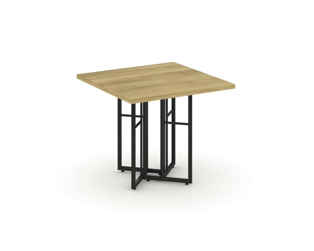 Стол журнальный 680x680x580 Рифт Директ / Rift Direct