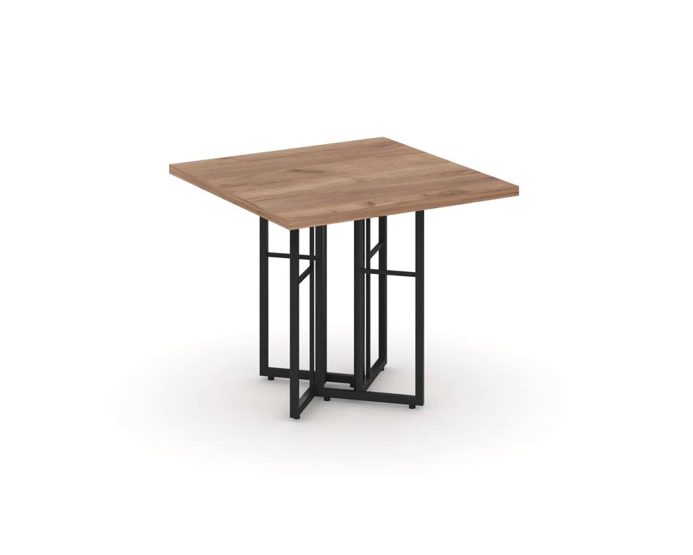 Стол журнальный 680x680x580 Рифт Директ / Rift Direct