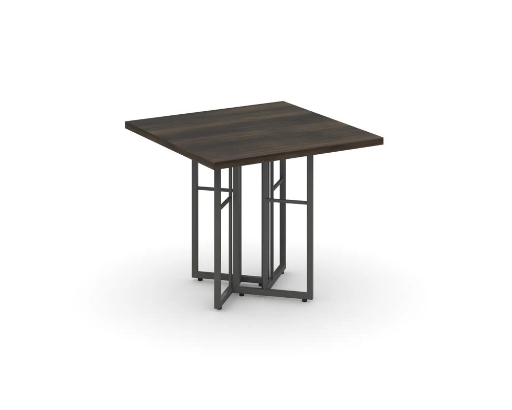 Стол журнальный 680x680x580 Рифт Директ / Rift Direct