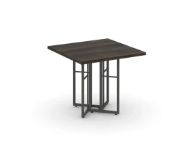 Стол журнальный 680x680x580 Рифт Директ / Rift Direct images